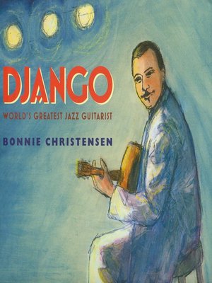cover image of Django